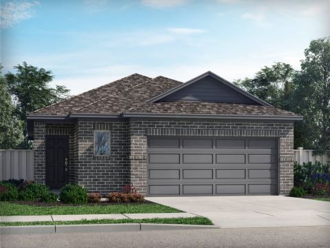 121 Winchester Hill Lane, Princeton, TX 75071 — photo 2