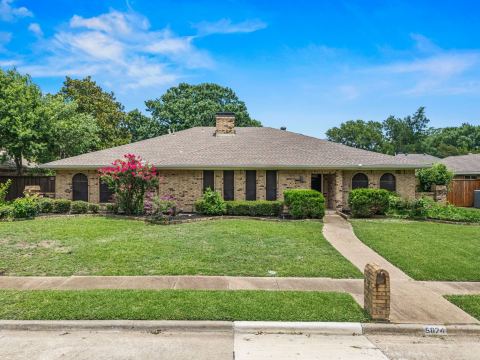 5024 Norfolk Drive, Plano, TX 75023 — photo 3