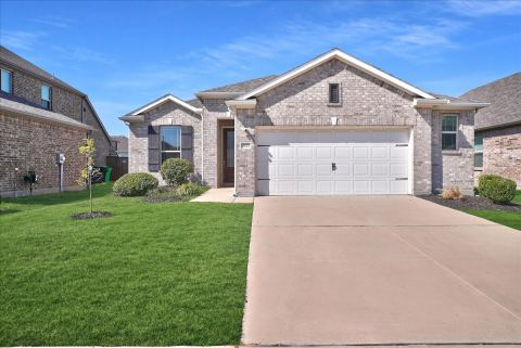 3013 Stallion Trail Way, Aubrey, TX 76227 — photo 3