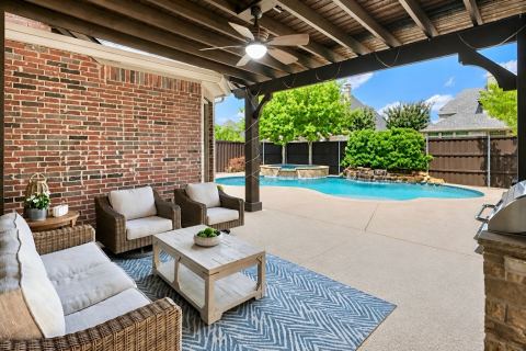 1710 Lexington Avenue, Allen, TX 75013 — photo 3