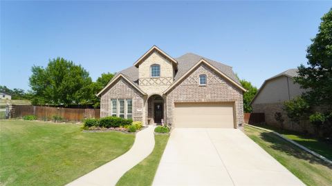 1901 Bay Laurel Drive, Weatherford, TX 76086 — photo 2