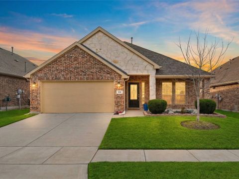 316 Rocky Pine Road, McKinney