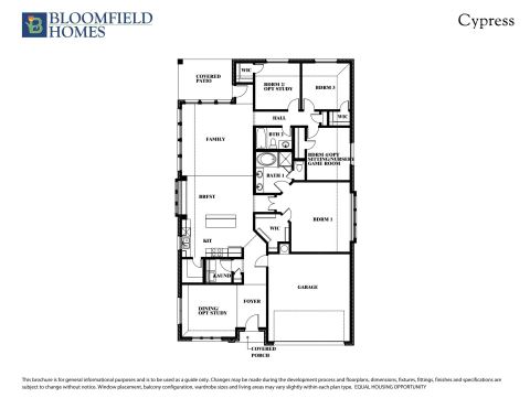 3104 Deer Lake Lane, Mesquite, TX 75181 — photo 2