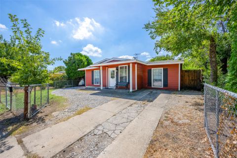 1616 Beaumont Street, Fort Worth, TX 76106 — photo 2