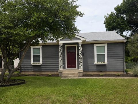 3811 Academy Drive, Dallas, TX 75227 — photo 2