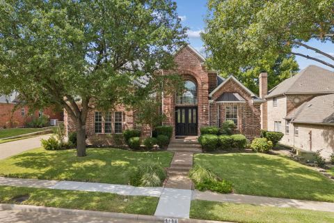 1106 Hills Creek Drive, McKinney, TX 75072 — photo 3