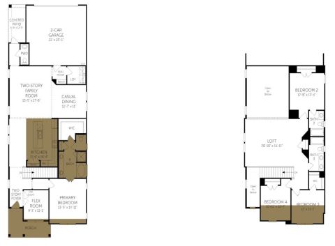 8304 Waxwing Way, Denton, TX 76207 — photo 2