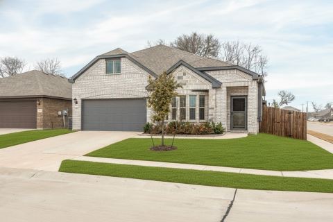 505 Lucas Lane, Lavon