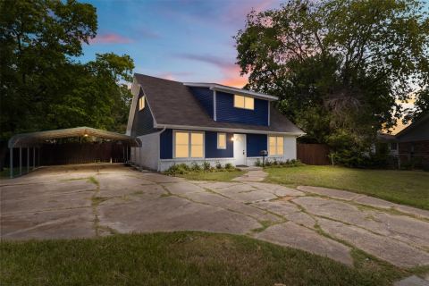 3417 Flamingo Circle, Mesquite, TX 75150 — photo 2