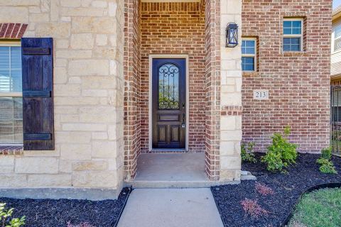 213 Park Villa Lane, Aledo, TX 76008 — photo 3