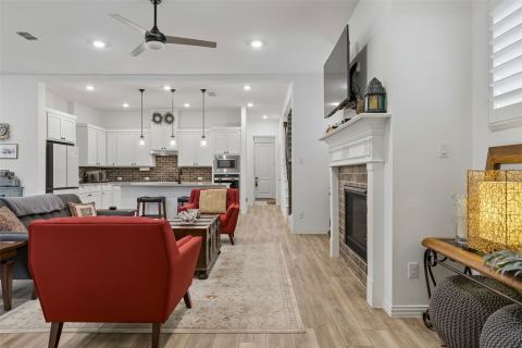 3209 Sarala Court, McKinney, TX 75069 — photo 2