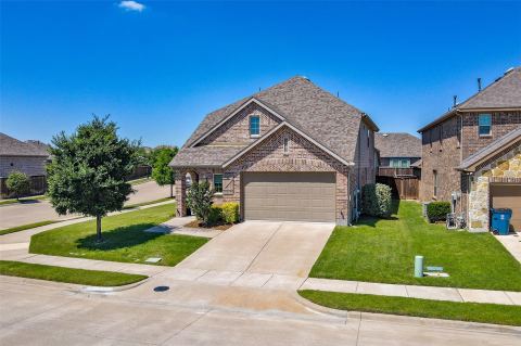 2424 San Marcos Drive, Forney, TX 75126 — photo 3