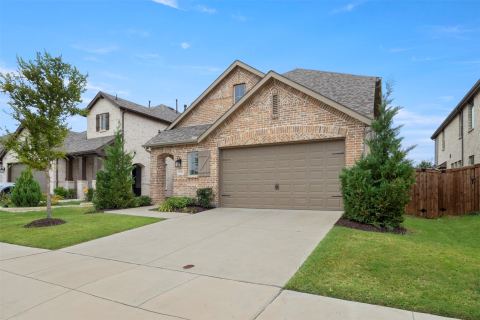1848 Coronet Avenue, Aubrey, TX 76227 — photo 2