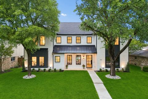 6915 Middle Cove Drive, Dallas, TX 75248 — photo 2