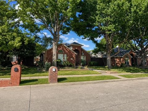 9518 Prestmont Place, Frisco, TX 75035 — photo 2