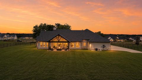 1406 Kara Trail, Van Alstyne, TX 75495 — photo 3
