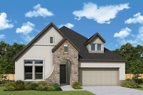 3259 Jersey Drive, Midlothian