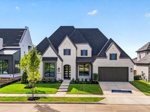 3808 Meander Way, Celina