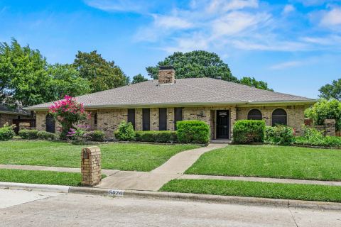 5024 Norfolk Drive, Plano, TX 75023 — photo 2
