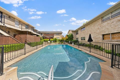 7714 Royal Lane 110, Dallas, TX 75230 — photo 3