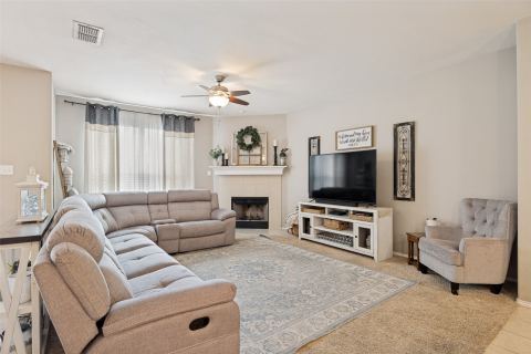 1500 Canyon Creek Road, Wylie, TX 75098 — photo 2