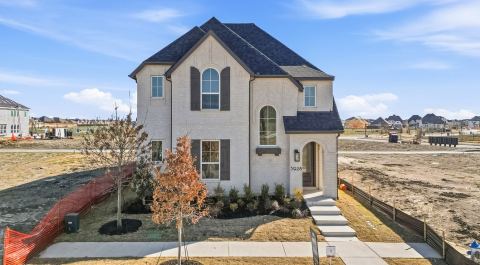3928 Infinity Lane, Celina