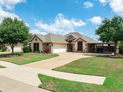 219 Oak Meadow Trail, Waco, TX 76657 — photo 3