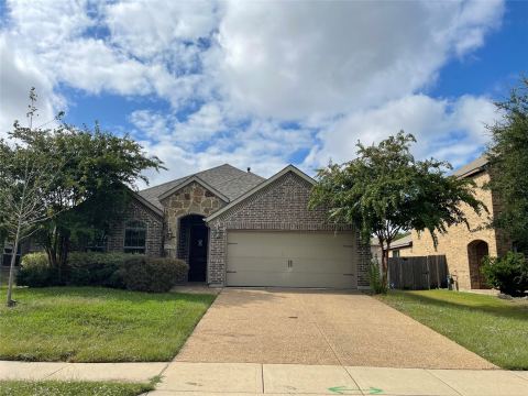 3125 Granite Rock Trail, Forney