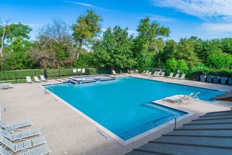 2611 Greyhawk Drive, Little Elm, TX 75068 — photo 3