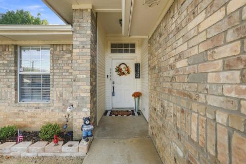 3411 Dana Lane, Denison, TX 75021 — photo 2