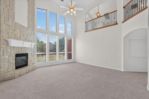 10302 Fairway Vista Drive, Rowlett, TX 75089 — photo 3