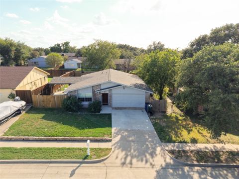 2016 Lymington Road, Carrollton