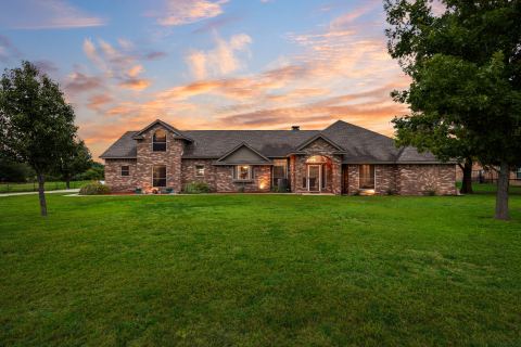 10052 Helms Trail, Forney, TX 75126 — photo 2