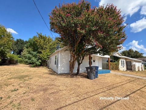 3826 Wilder Street, Dallas, TX 75215 — photo 2