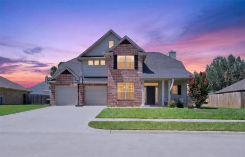 517 Austin Acre, Sulphur Springs, TX 75482 — photo 3