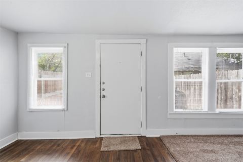3415 Livingston Avenue, Fort Worth, TX 76110 — photo 2