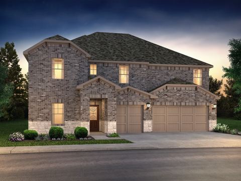 1211 Winters Way, Princeton, TX 75071 — photo 2