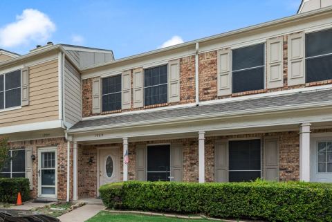 3801 14th Street 1905, Plano