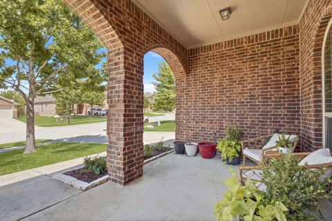 1425 Clayton Lane, Celina, TX 75009 — photo 2