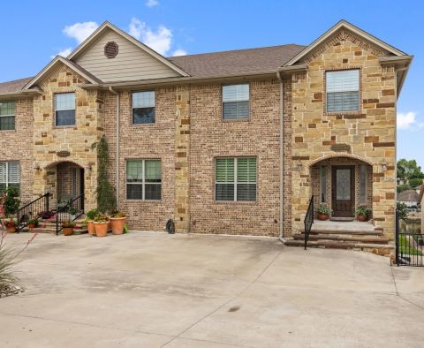 5250 Country Club Drive Q, Granbury, TX 76049 — photo 3