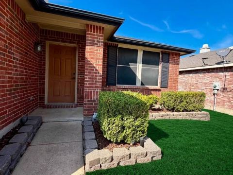1110 Doc Holliday Drive, Anna, TX 75409 — photo 2