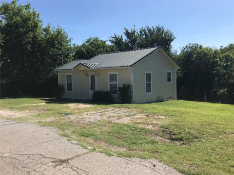 416 Shannon Street, Weatherford