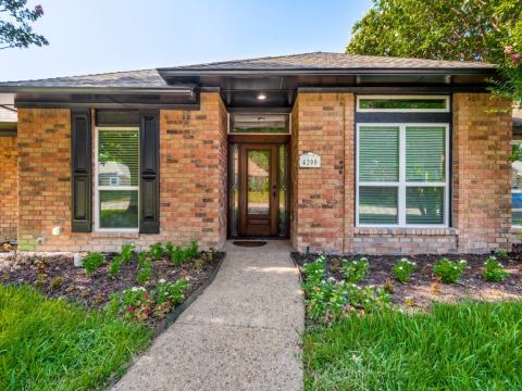 4200 Eldorado Drive, Plano, TX 75093 — photo 2