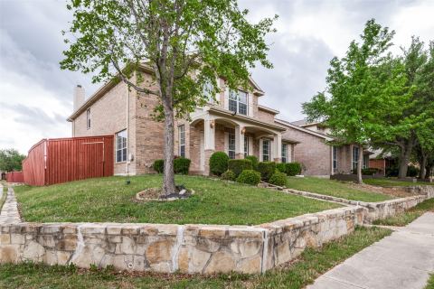 1926 Rustic Creek Drive, Garland, TX 75040 — photo 2