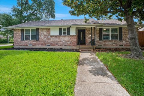 11070 Delford Circle, Dallas