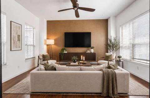 4116 N Hall Street, Dallas, TX 75219 — photo 3