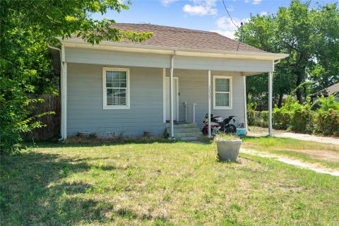 2421 Langston Street, Fort Worth, TX 76105 — photo 3