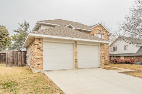 1411 Prentice Street, Arlington, TX 76018 — photo 2