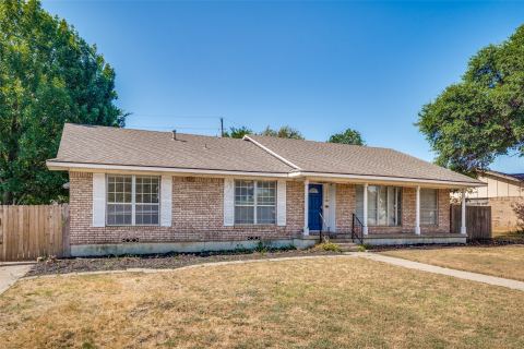 1319 Tulane Drive, Denton, TX 76201 — photo 2