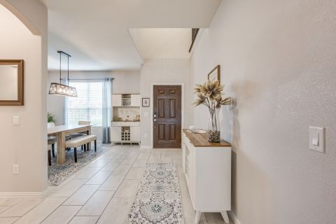 3508 Weyburn Drive, Mansfield, TX 76084 — photo 3